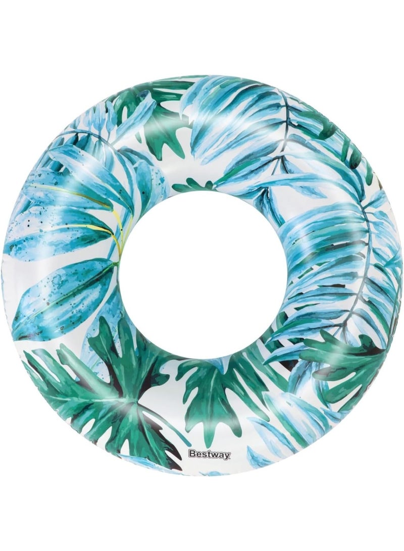 Bestway Swim Rings for Kids and Adults 119x47cm - Image 3
