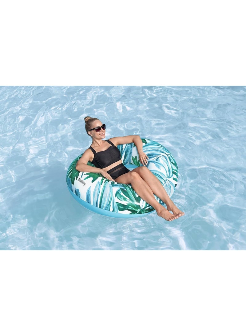 Bestway Swim Rings for Kids and Adults 119x47cm - Image 5