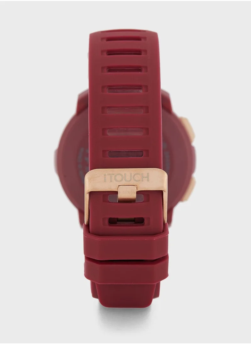 iTouch Explorer 3 Smart Watch
