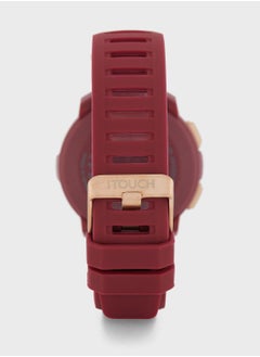 iTouch Explorer 3 Smart Watch  - Image 4