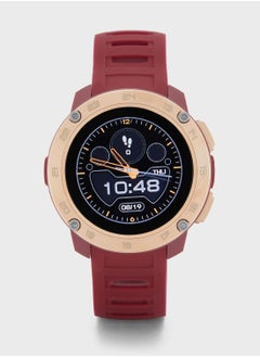iTouch Explorer 3 Smart Watch  - Image 1