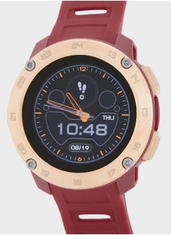 iTouch Explorer 3 Smart Watch  - Image 2