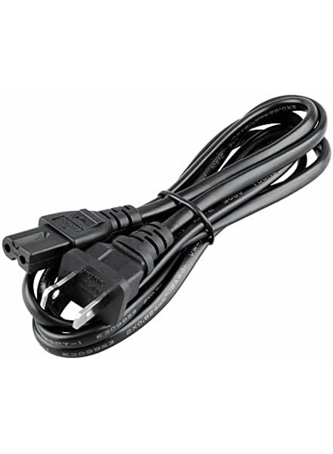 Sears Kenmore Sewing Machine 385.19xxx Series 6ft Power Cable Cord Replacement - Image 5