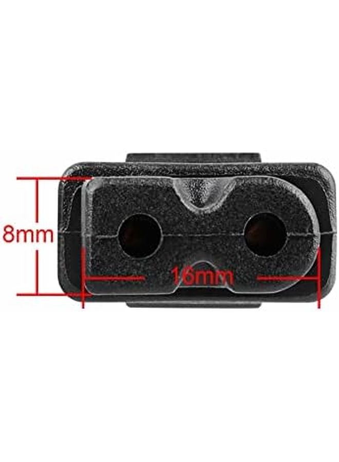 Sears Kenmore Sewing Machine 385.19xxx Series 6ft Power Cable Cord Replacement - Image 4