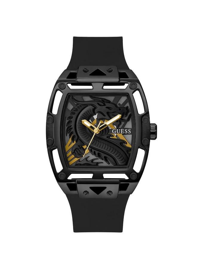 Guess Watches GW0648G1 Legend Watch - Image 1