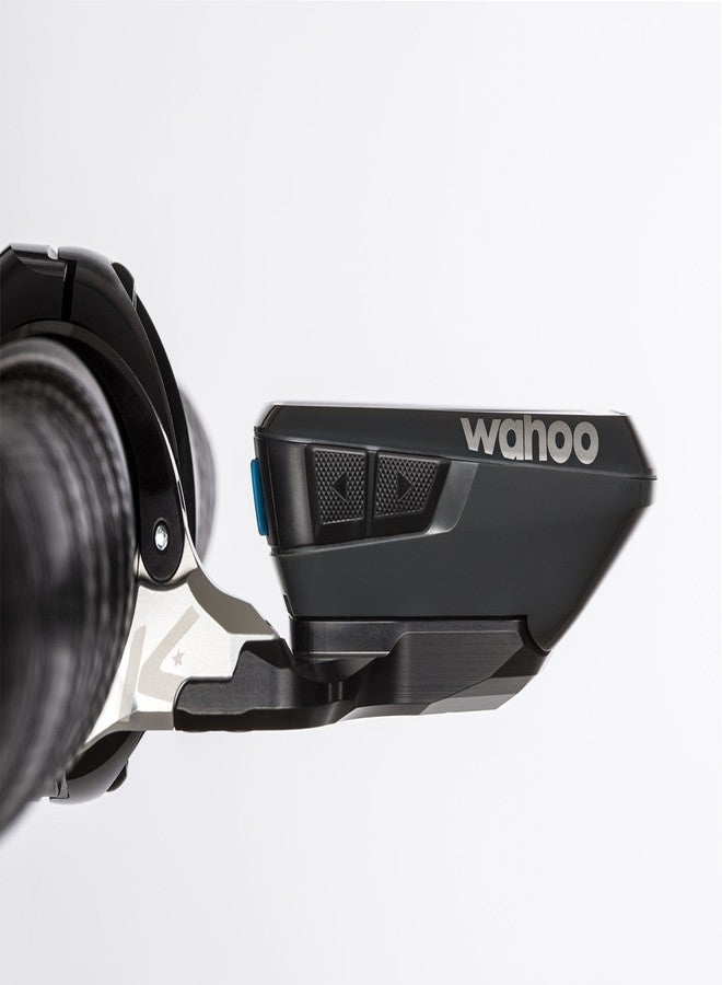 K-EDGE Unisex - Adult's K13-1600AR Wahoo Bolt Aero Race Mount, Black anodize, Standard Size - Image 3