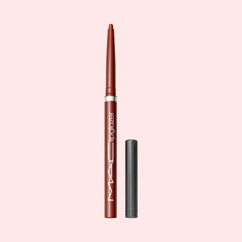 ماك كوزمتيكس Lipglazer Glossy Liner - Marrakesh