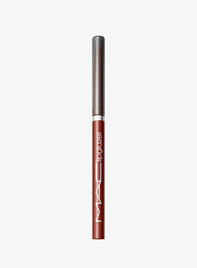 MAC Cosmetics  Lipglazer Glossy Liner - Marrakesh for Women | Best Price UAE