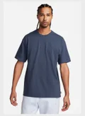 Nike blue