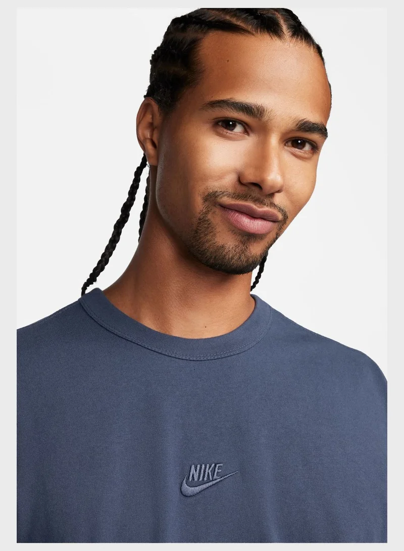 Nike Nsw Premium Essential Sustainable T-Shirt
