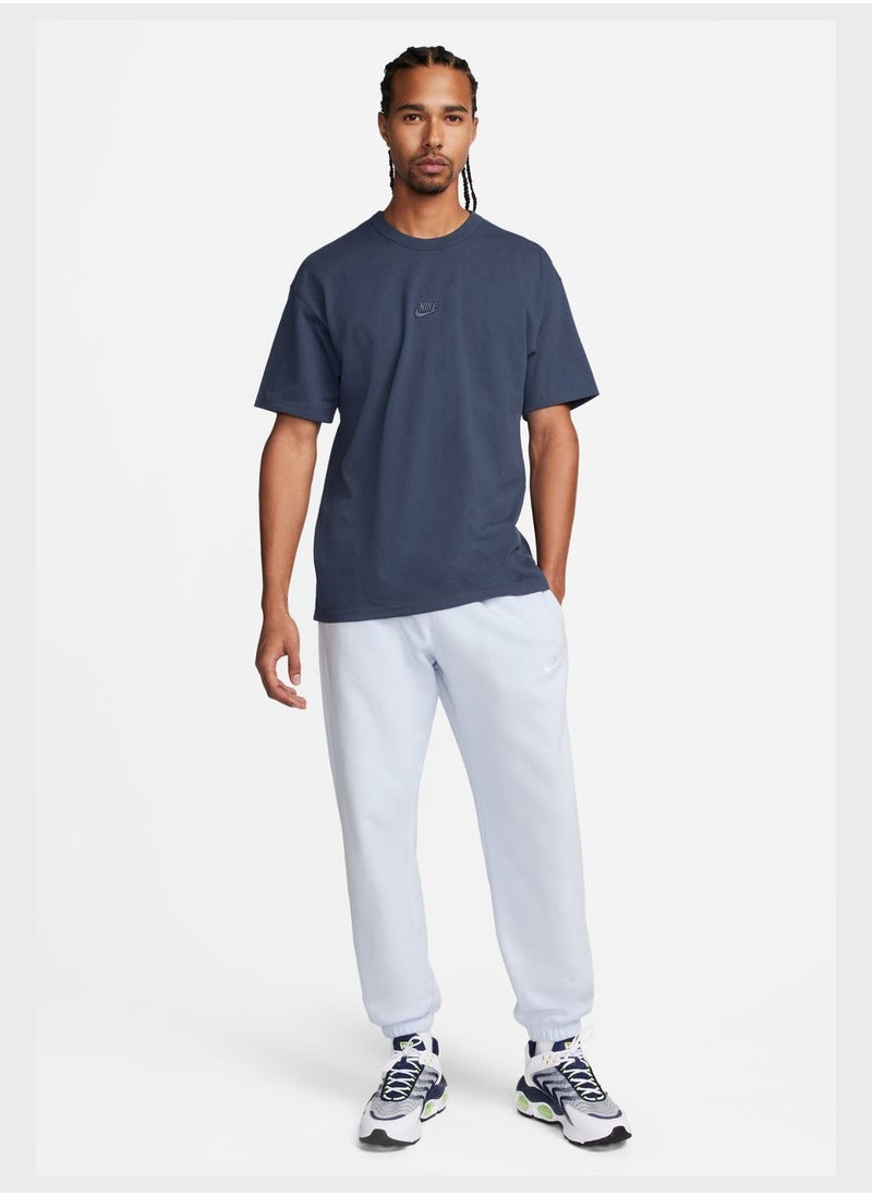 Nike - Nsw Premium Essential Sustainable T-Shirt - Image 1