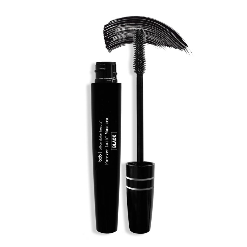 Billion Dollar Brows bdb Forever Lash Mascara - Volumizing, Lengthening, & Defining - Image 1