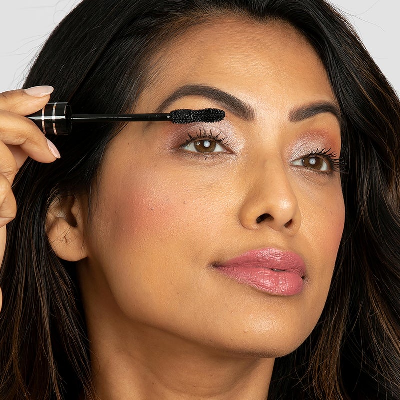 Billion Dollar Brows bdb Forever Lash Mascara - Volumizing, Lengthening, & Defining - Image 3