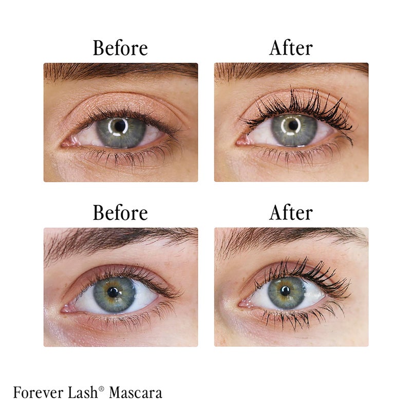Billion Dollar Brows bdb Forever Lash Mascara - Volumizing, Lengthening, & Defining - Image 2