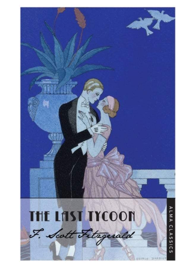 The Last Tycoon