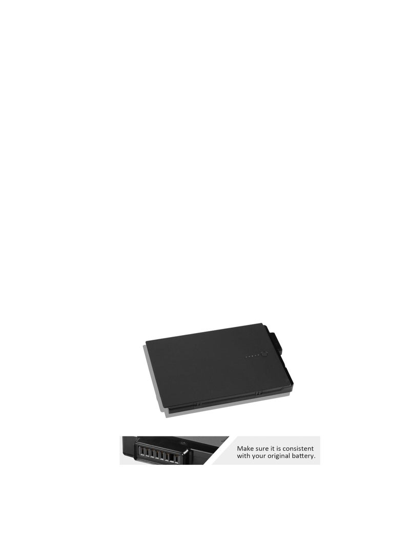 Terabyte بطارية، 51WHR، 3 خلايا، ليثيوم أيون، DMF0C (ليثيوم أيون) - Image 2