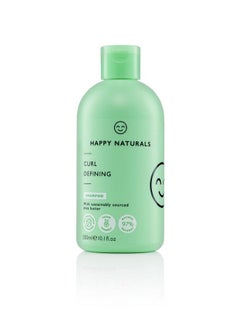 Curl Defining Shampoo 300Ml