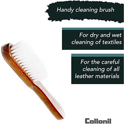 Collonil Cleanig Brush (Cleaning Brush) - Image 4