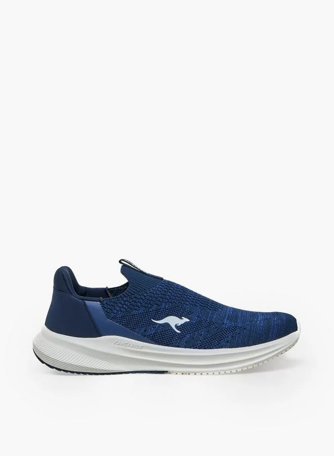 Men Slip-On Sports Shoes