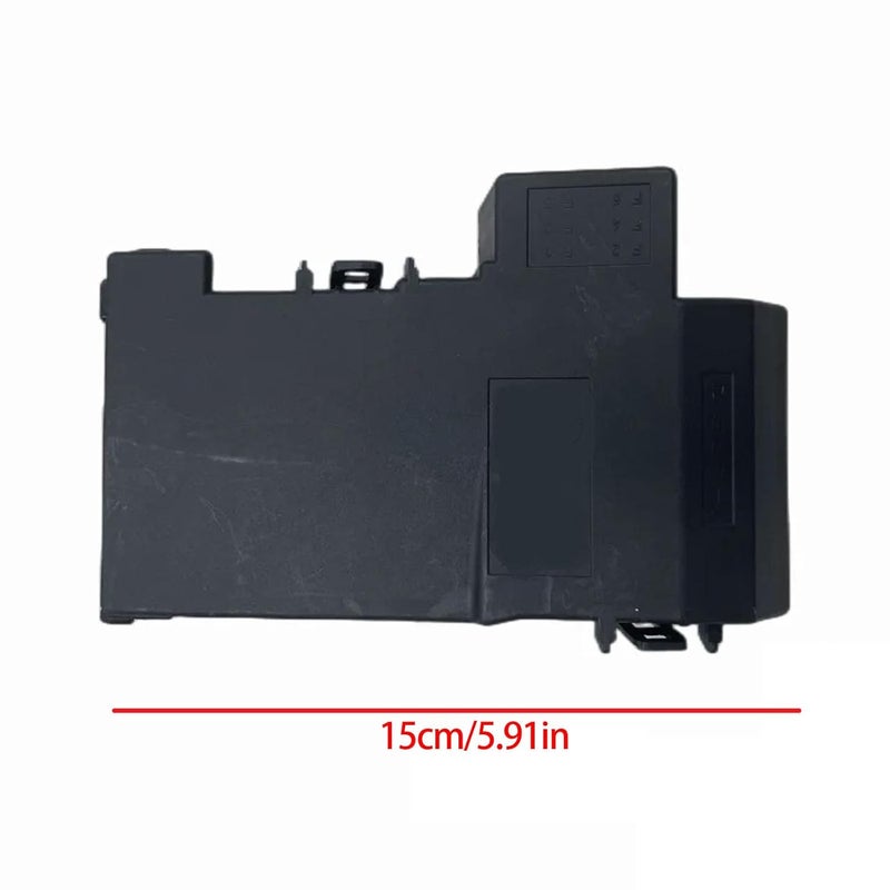 ordinarYone Premium Fuses Box Cover Featuring Advanced Seal Technology 6500GS IP67 Rate Fuses Box Lid Suitable for Vehicle 308 - Image 5