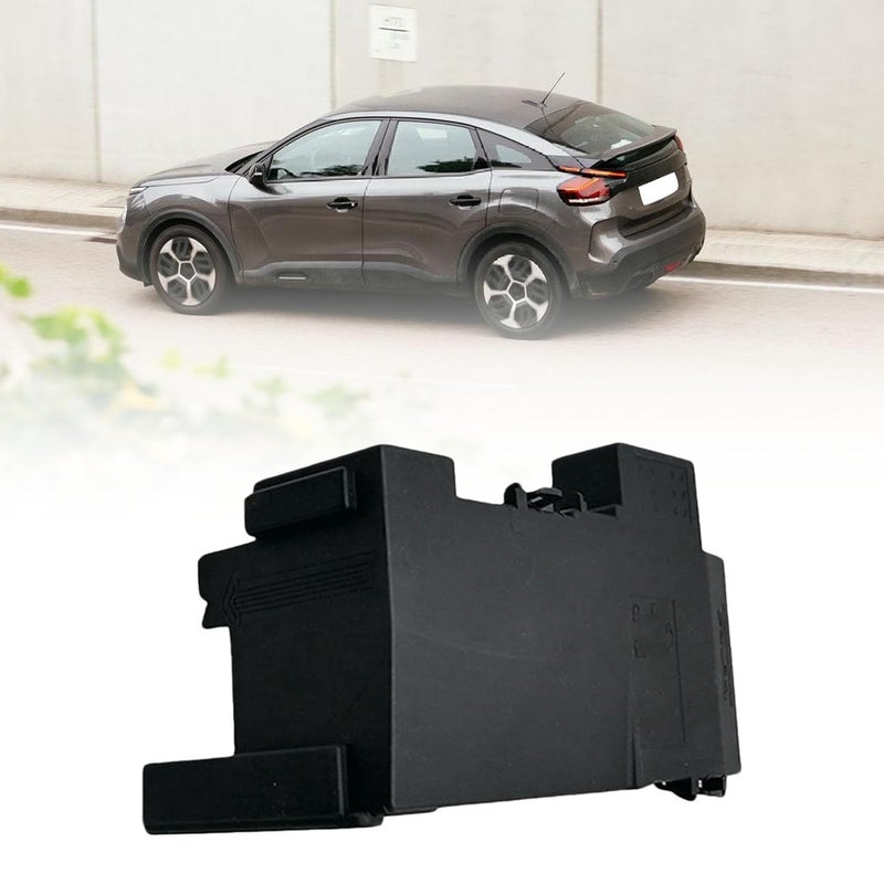 ordinarYone Premium Fuses Box Cover Featuring Advanced Seal Technology 6500GS IP67 Rate Fuses Box Lid Suitable for Vehicle 308 - Image 2