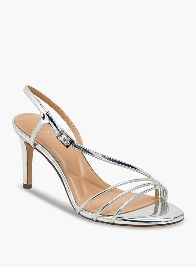سيليست Women Stiletto Heel Sandals