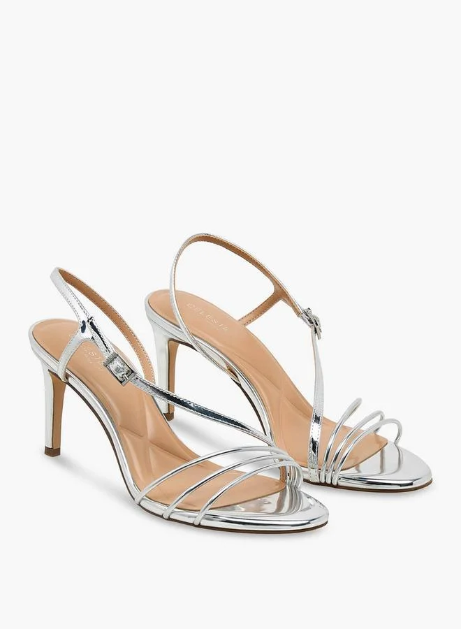 Celeste Women Stiletto Heel Sandals