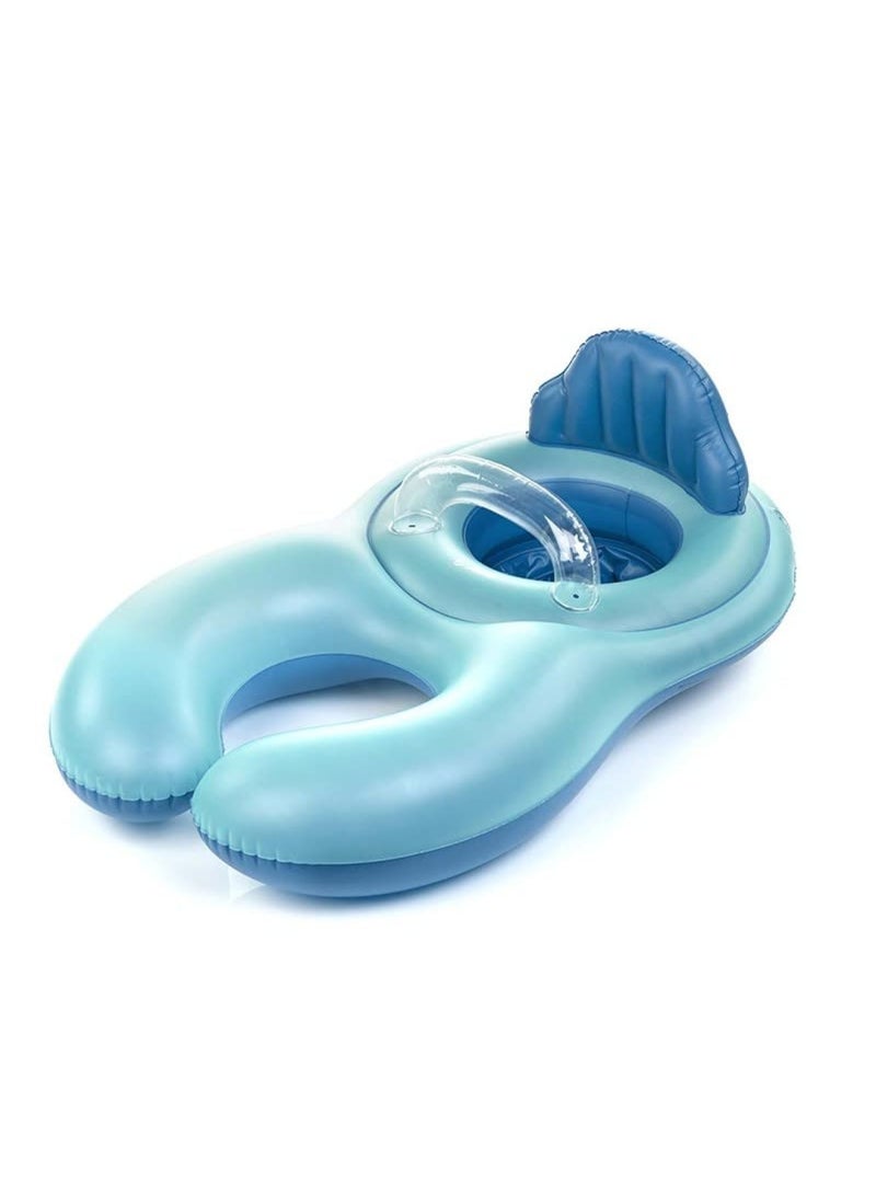 JANE Mum And Baby Floater - Image 1