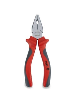 Combination Pliers Two-Tone Handle 160mm