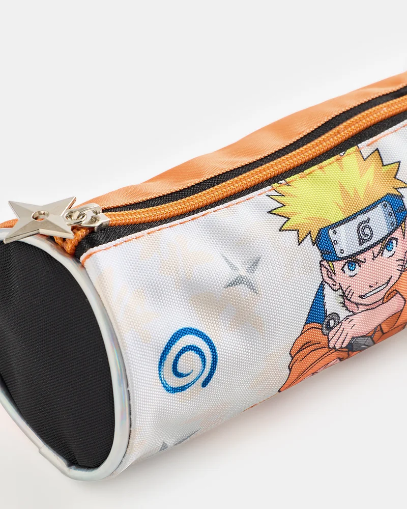 Redtag Naruto Pencil Case
