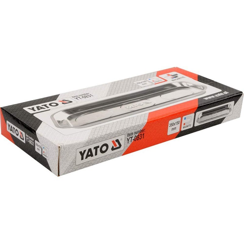 Yato Yato YT0831 Magnetic Parts traz  - Image 3