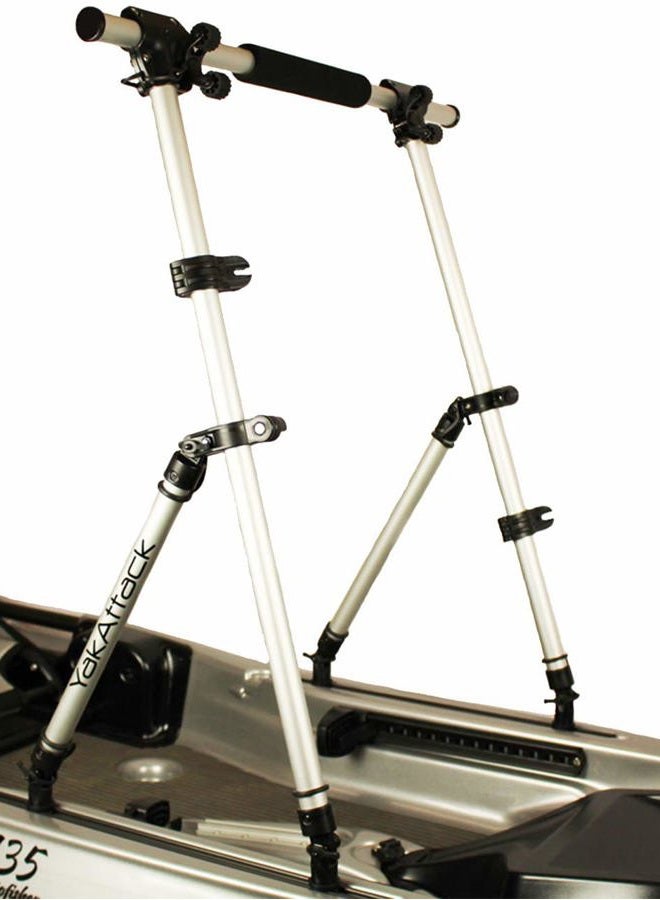 YakAttack CommandStand, Kayak Stand Assist Bar (SAP-1001) - Image 1
