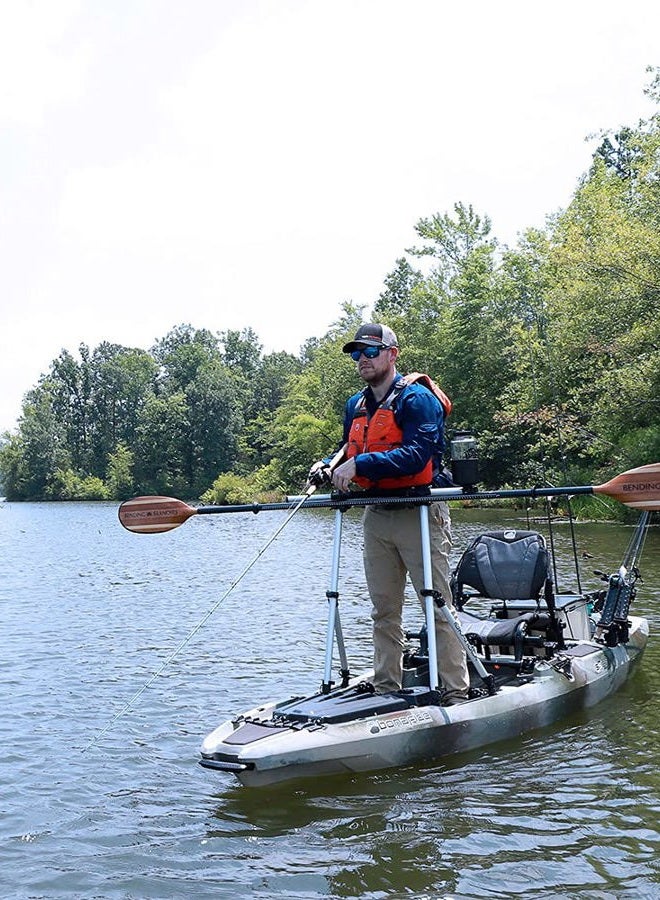 YakAttack CommandStand, Kayak Stand Assist Bar (SAP-1001) - Image 2