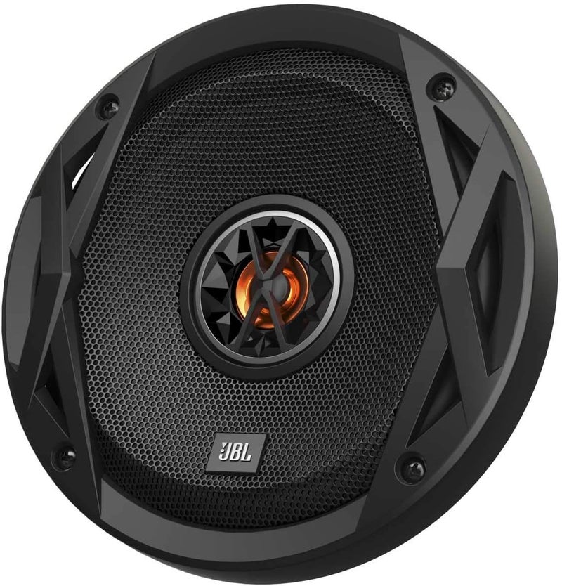 JBL Club 6520 – 6.5" 2-Way Coaxial Car Speakers | 50W RMS / 150W Peak - Image 2