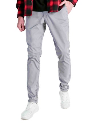MEN CHINO PANTS