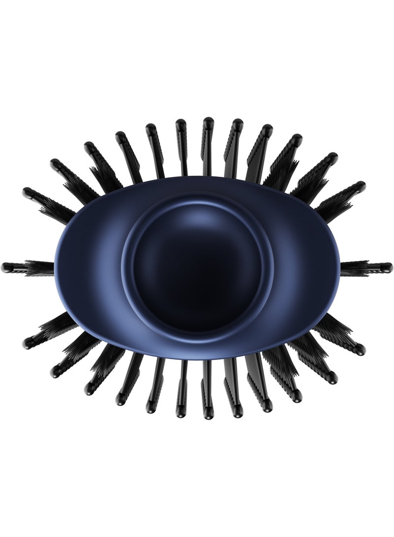 Rush Brush V2 PLUS Navy Volumizer -  1200W - Image 5