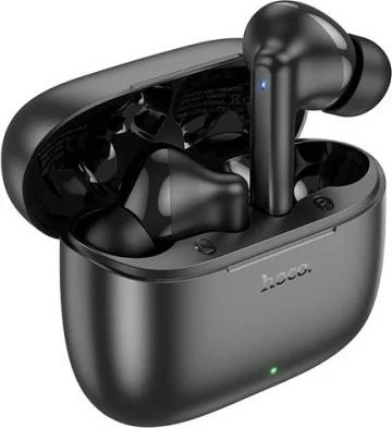 بولهاموبيل Polham BT5.3V 300MAH Rechargeable Earbud Designed Bluetooth Headset, Hifi Bass Supported Headset with Microphone