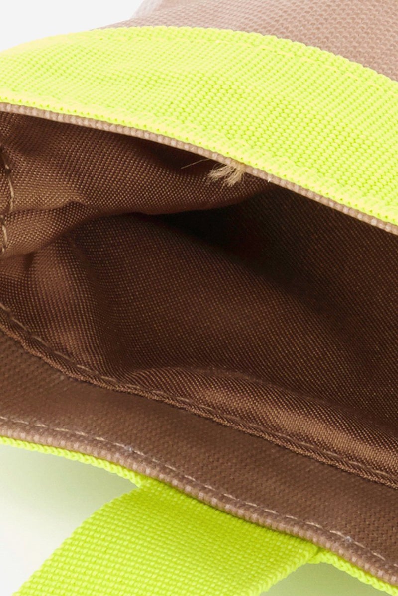 Tchibo Dog Treat Belt Pouch, Tan - Image 4