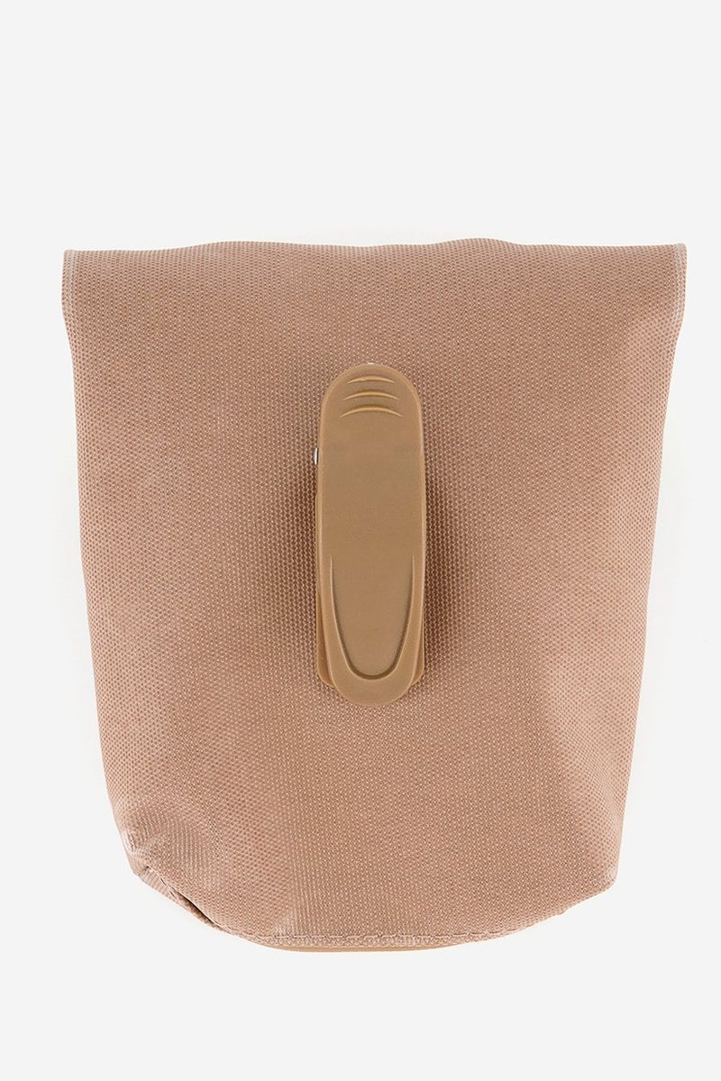 Tchibo Dog Treat Belt Pouch, Tan - Image 2