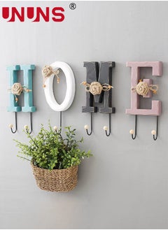 Key Hooks For Wall