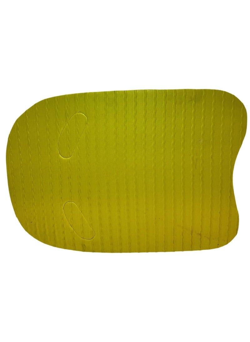 بورد سباحة اصفر - Image 2