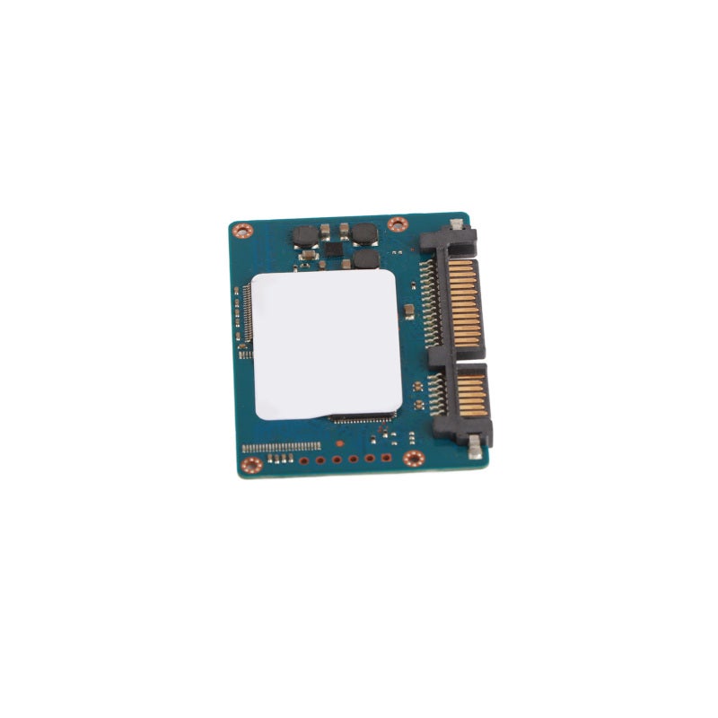 16GB SATA SSD High Speed Internal Solid State Drive - Laptop SSD High Stability for Data Safety Easy Installation - Image 3
