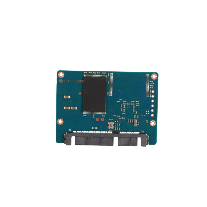 16GB SATA SSD High Speed Internal Solid State Drive - Laptop SSD High Stability for Data Safety Easy Installation - Image 1