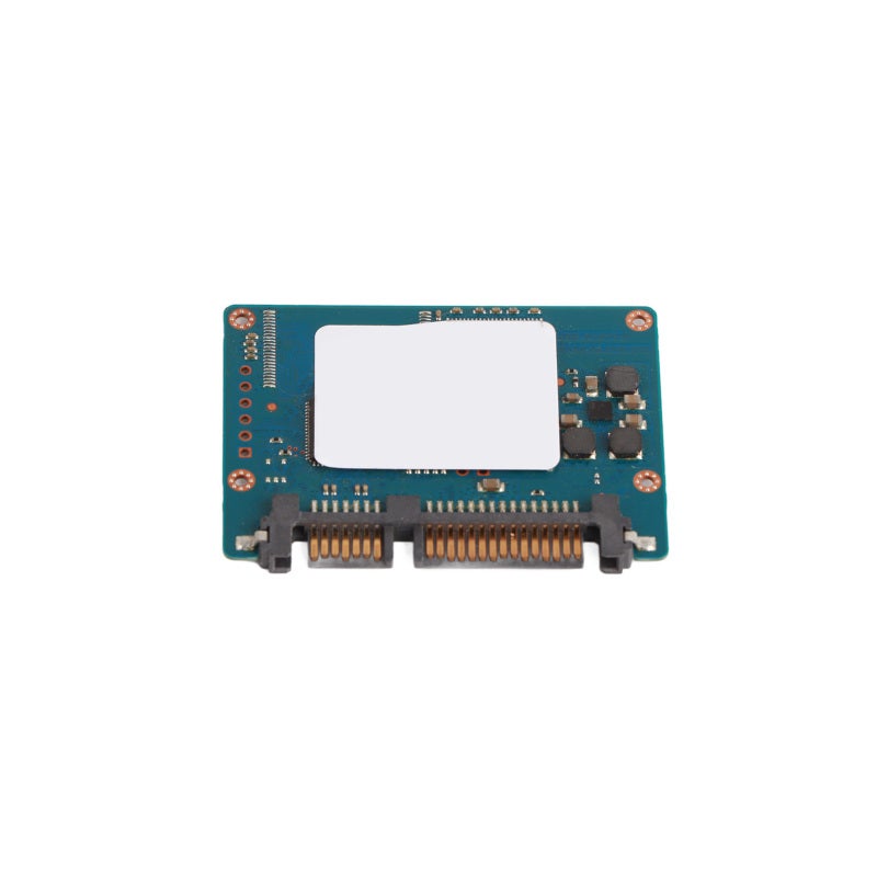 16GB SATA SSD High Speed Internal Solid State Drive - Laptop SSD High Stability for Data Safety Easy Installation - Image 4