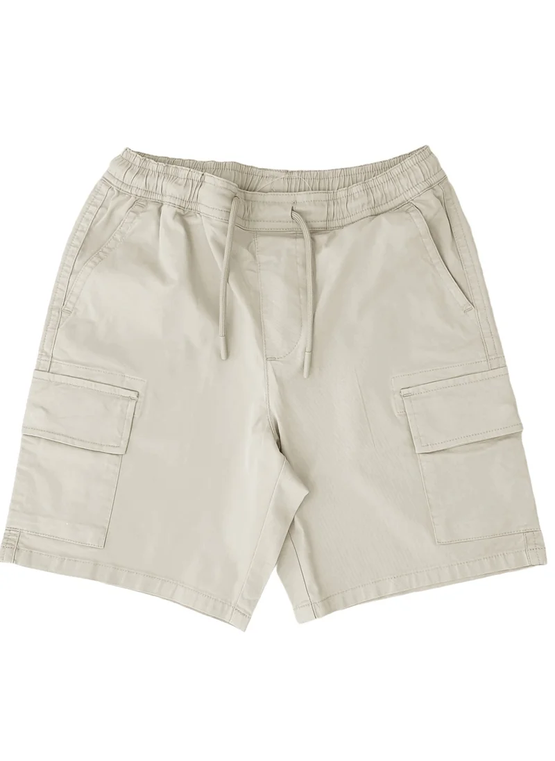 GIORDANO Kids’ High-Quality Shorts