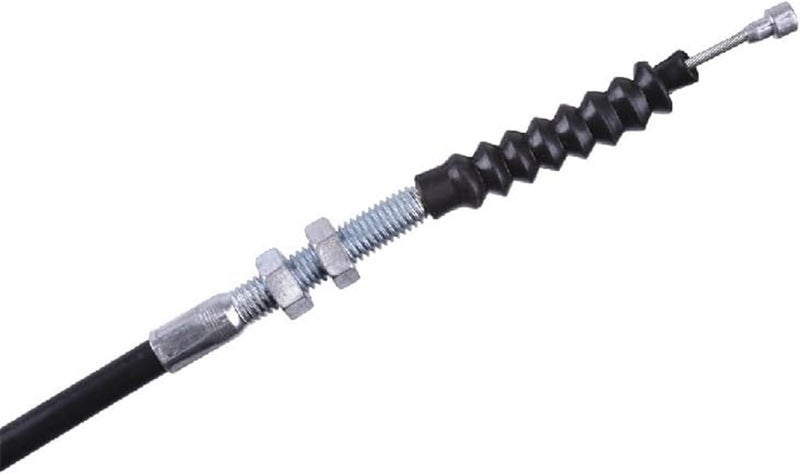 QASULER 400CC Motorcycle Clutch Control Cable - Image 5