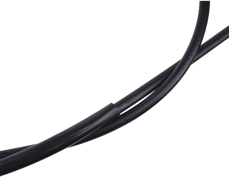 QASULER 400CC Motorcycle Clutch Control Cable - Image 3