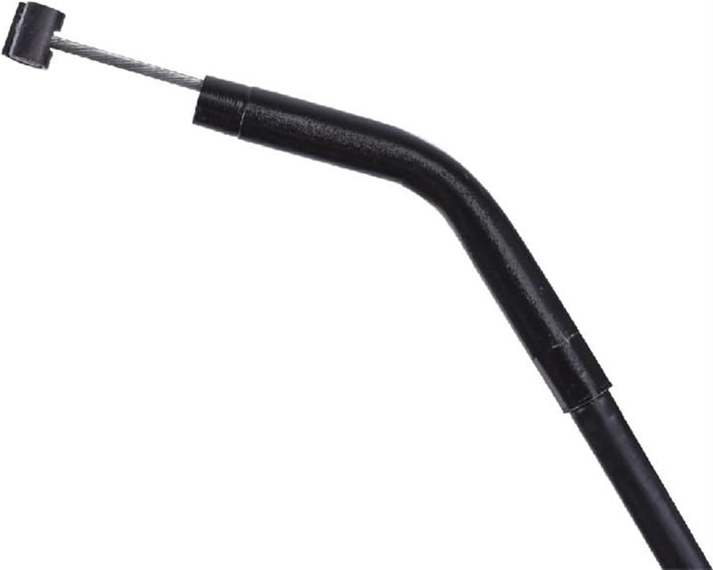 QASULER 400CC Motorcycle Clutch Control Cable - Image 2