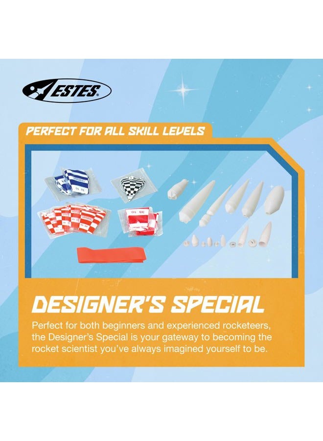 Estes Designer Special - Image 2