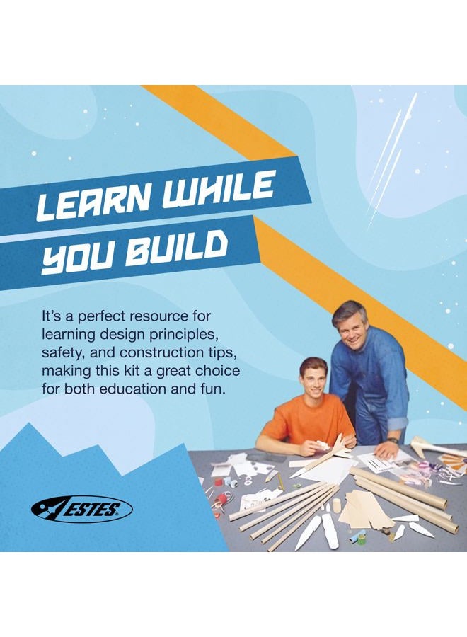 Estes Designer Special - Image 5